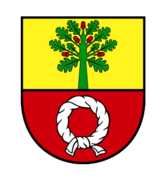 Herb Urzędu Gminy Czarnków